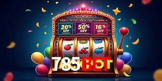 785BET - Support