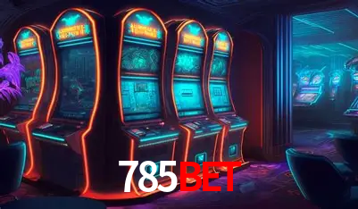 785BET Bônus - Pacote R$5.000 + VIP