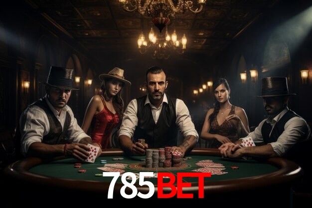 cassino 785BET