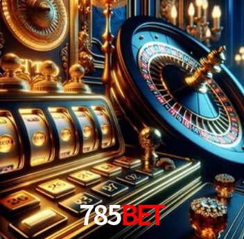 Gates of Olympus 785BET