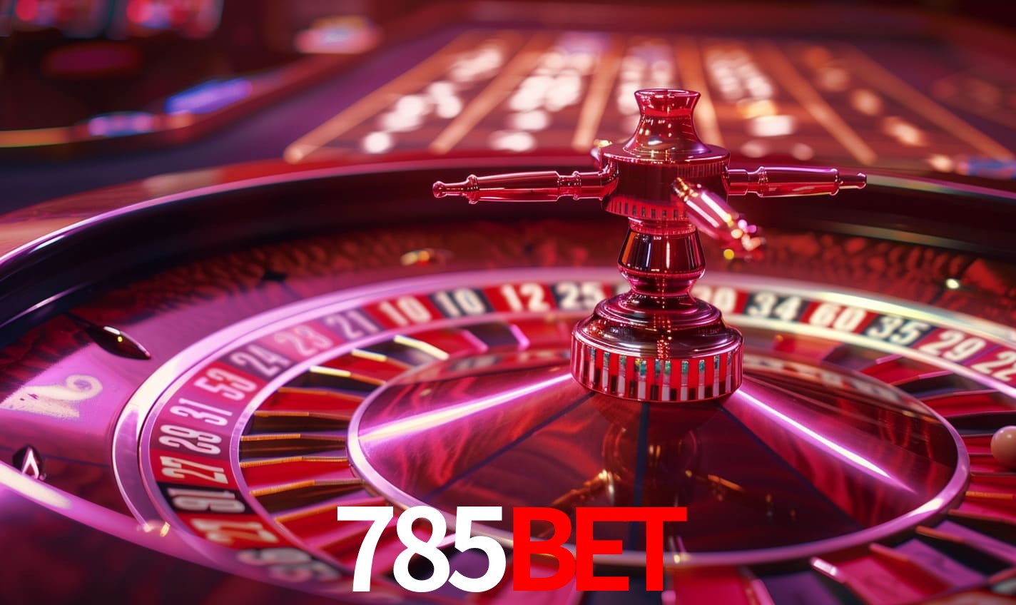 785BET Salvador - Strategies