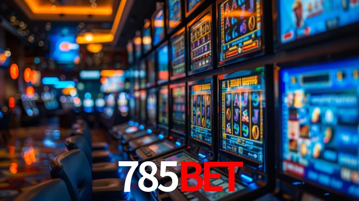 Seasonal Promotions 785BET