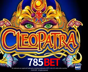 785BET Curitiba - Live Status