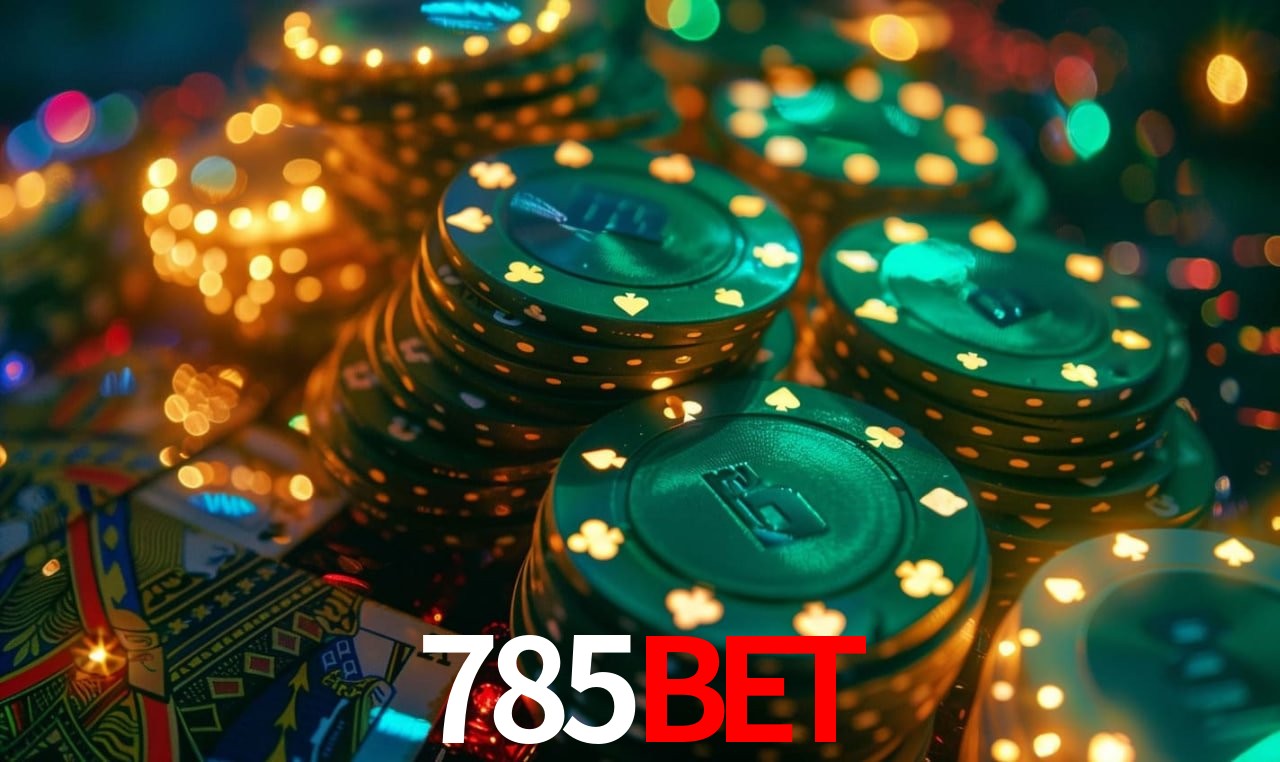 Diretório de Jogos 785BET