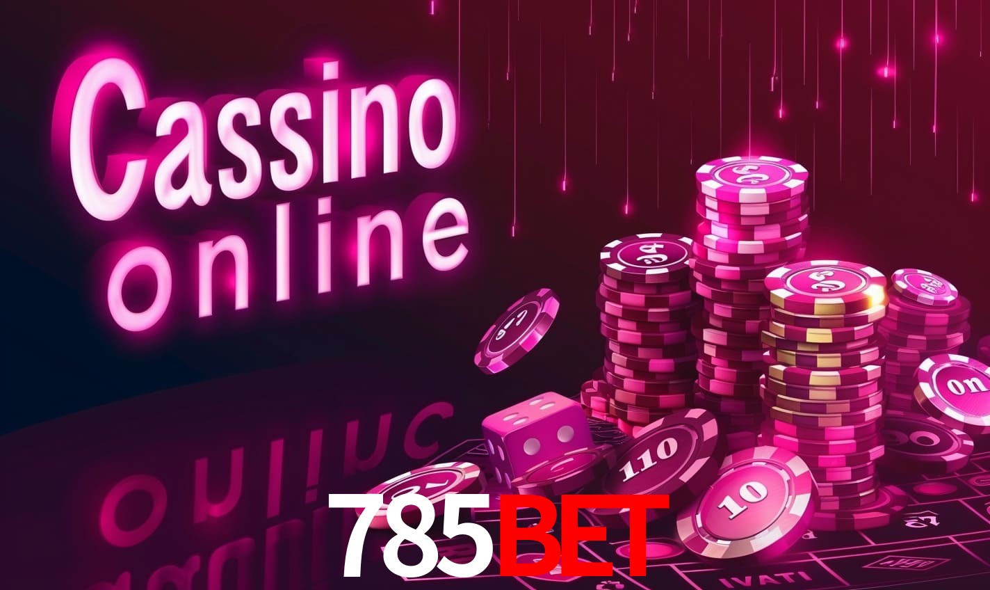 785BET Crash - Aviator e 35+ Jogos Instant Win