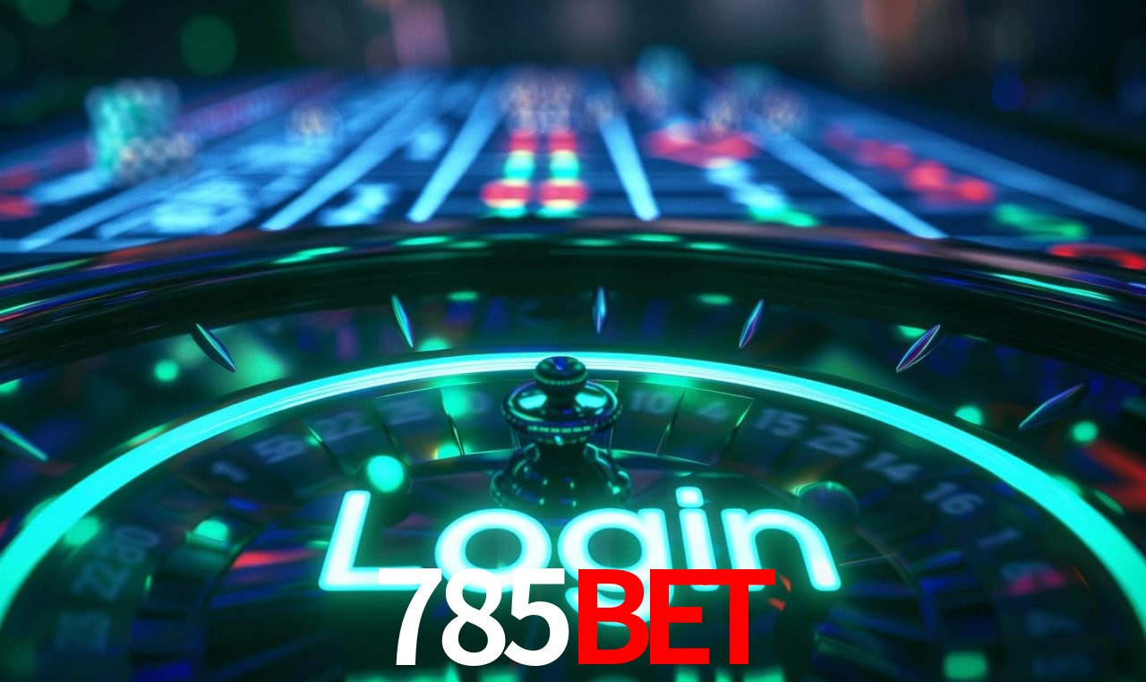 Casino Ao Vivo 785BET