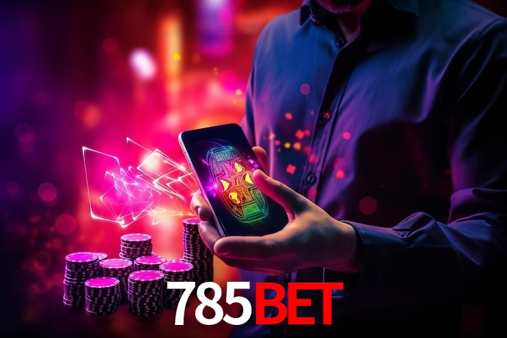 Apostas de Tênis 785BET