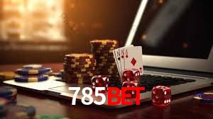 Jogos Exclusivos 785BET