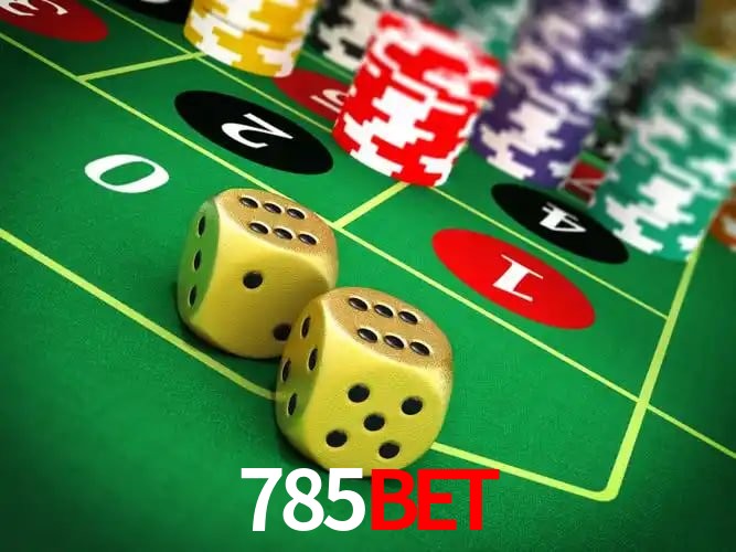 Bonus Features 785BET
