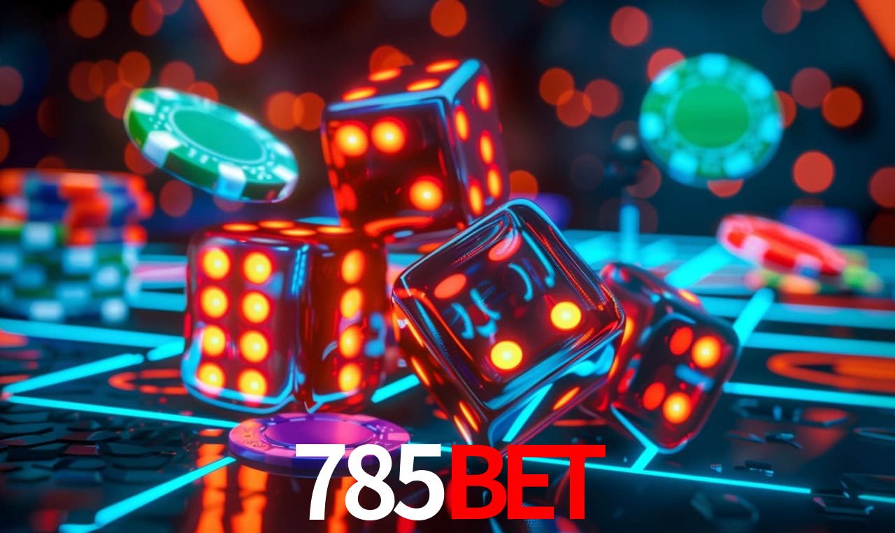 PIX Instantâneo 785BET