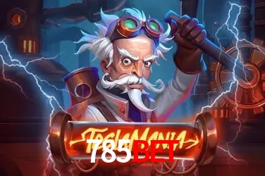 785BET Belo Horizonte - Jackpots