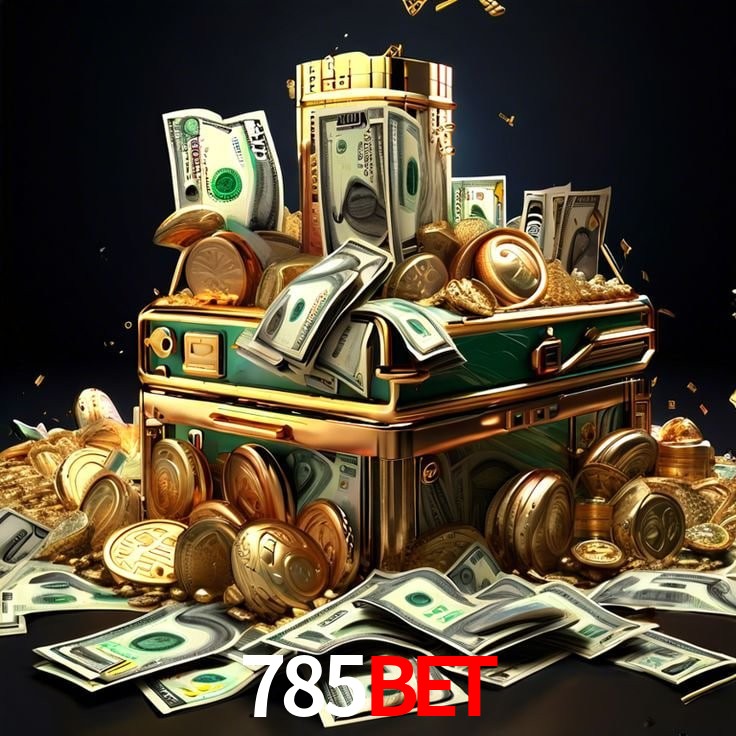 Login Seguro 785BET