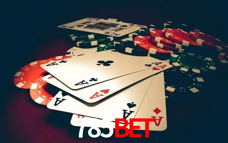 785BET Brasília - Betting Features