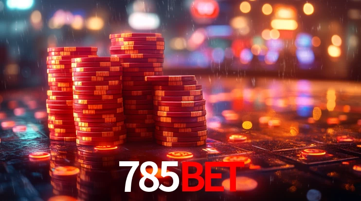 785BET plataforma
