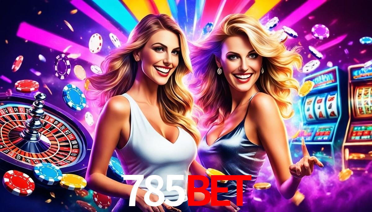 Casino VIP 785BET