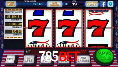 785BET Belo Horizonte - Reivindique Bonus